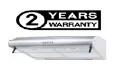 Clear Cooker Hood - NYCE10. 