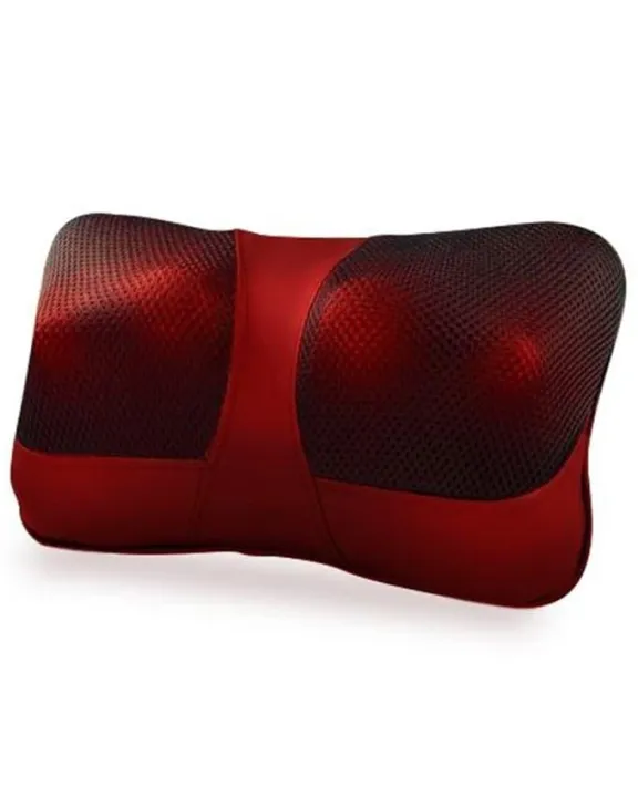 Car & Home Massage Pillow
