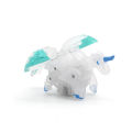 New Bakugane Ultra Faction Hao Cubboarganoidaxotaur Tranforming Collectible Action Figure For Children. 