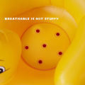 【Dream Sailing Store 】[new]Baby Inflatable Sofa Chairs Portable Baby Bath Seat. 