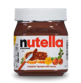 Nutella Chocolate Hazelnut Spread 825g – Imported from UK. 