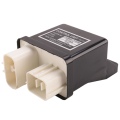 12V R11EA Excavator Safe Relay for Control Unit -3 Excavator 119802-77200 Parts. 
