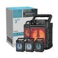 GTS-1360 Wireless Bluetooth portable Speaker. 