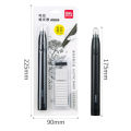 1Set Electric Eraser Pencil Drawing Mechanical Automatic Eraser School Supply SEVICH. 