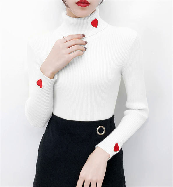 Women%20slim%20turtleneck%20sweaters%20fall%20winter%20casual%20Korean%20love%20bottomed%20knit%20tops%20stylish%20elegant%20knitwear%20jumper%20basic%20pullover%20-%20Image%207