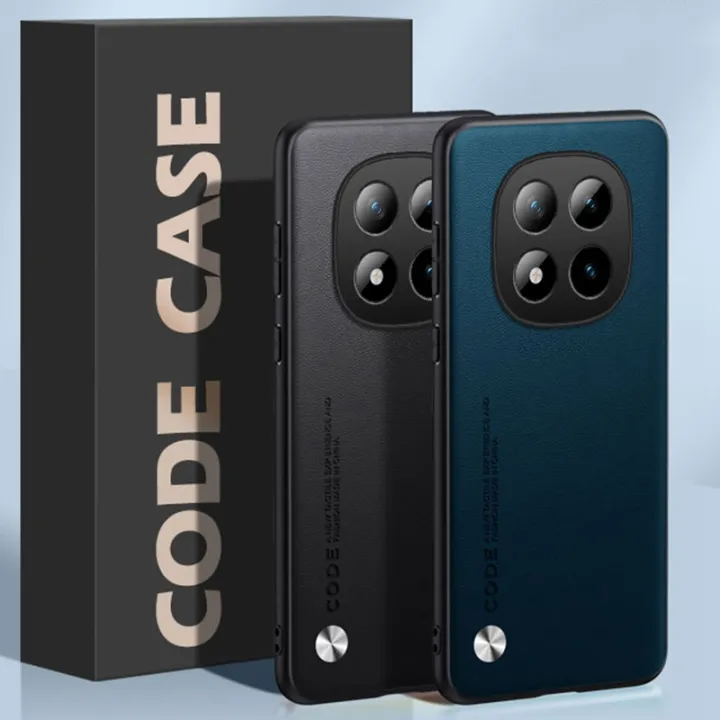 Luxury%20PU%20Leather%20Case%20For%20Xiaomi%20Redmi%20Note%2015%20Pro%20Plus%205G%20Back%20Cover%20Silicone%20Protection%20Phone%20Case%20For%20Redmi%20Note%2015%20Pro+%20-%20Image%203