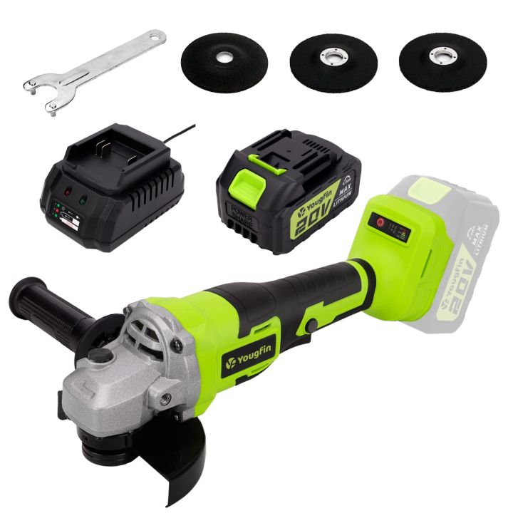 Cordless%20Angle%20Grinder%20with%20Brushless%20Motor,%2021V%20Power%20Grinders%20Tools%20with%204Inch%20Cutting%20Wheels%20and%20Adjustable%20Auxiliary%20Handle%20-%20Image%205