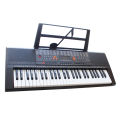 Yongmei 54-key digital imitation piano key multi-function electronic keyboard YM-568 Yongmei YM 568 Organ musical Keyboard kandy musical hub. 