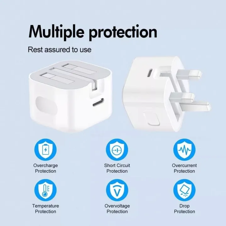 Apple%2020W%20USB-C%203-Pin%20UK%20Power%20Adapter%20Plug%20for%20Apple%20iPhone%20Fast%20charger%20Wall%20Charger%20Type-C%20Mobile%20Phone%20iPhone%2015/14/13/12/11%20iPad%20Tabs%20Tablet%20Folding%20Pins%20Charger%20UK%20%20Phone%20Charger%20Tablet%20Charger%20Phone%20Adapter%20Tablet%20Adapter%20Tab%20Adapter%20Tab%20Charger%20-%20Image%204
