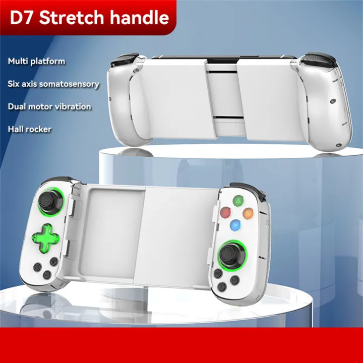 Mobile%20Game%20Controller%20Wireless%20Connection%20Stretching%20Extendable%20Gamepad%20Telescopic%20Gamepad%20Compatible%20For%20Iphone%20Android%20Phone%20-%20Image%203