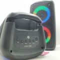 KTS 1265 Party Box Bluetooth Portable Speaker. 