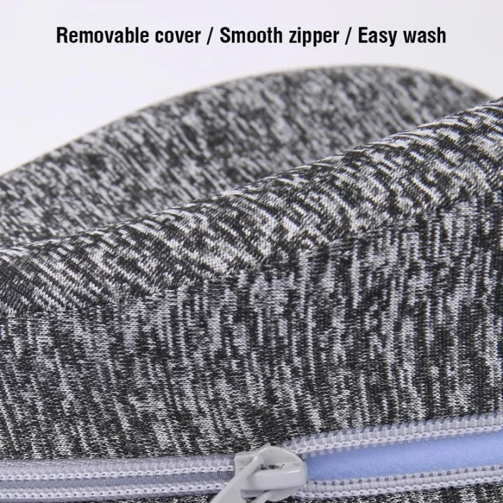 BST%20Orthopedic%20Leg%20Pillow%20Memory%20Foam%20Ergonomic%20Knee%20Pillow%20For%20Side%20Sleepers%20Knee%20Pillow%20For%20Back%20Pain%20Leg%20Cushion%20For%20Sleep%20-%20Image%206