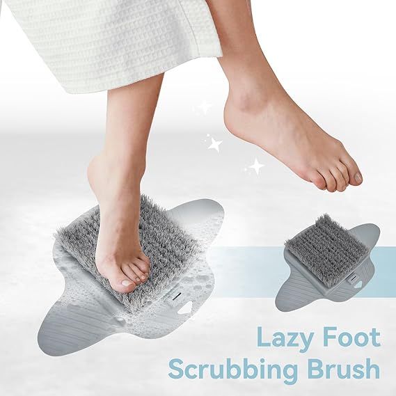 Lazy%20Foot%20Scrubbing%20Brush,%20Shower%20Foot%20Scrubber%20Mat%20with%20Nonslip%20Suction%20Cups%20Shower%20Foot%20Cleaner%20Feet%20Cleaner%20Washer%20Brush%20Foot%20Dead%20Skin%20Callus%20Remover%20Foot%20Massager%20Mat%20for%20Men%20and%20Women%20-%20Image%202