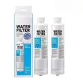 Replace Refrigerator Water Filter For Samsung DA29-00020B，HAF-CIN/EXP, RF28HFEDBSR,DA29-00020A/B(1-5Packs). 