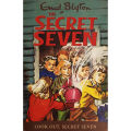 The Secret Seven: Look Out, Secret Seven : Book 14 by Enid Blyton. 