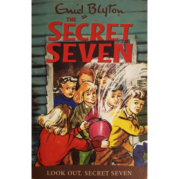 The%20Secret%20Seven:%20Look%20Out,%20Secret%20Seven%20:%20Book%2014%20by%20Enid%20Blyton%20-%20Image%202