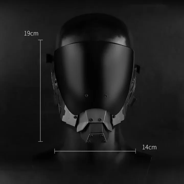 Wind Punk High-quality material Punk Cyberpunk Wind mechanical Futuristic design ...