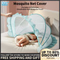 Kids Guard Baby Mosquito Net For Kids Folding Kulambo 0-6 Years Kids Kulambo For Baby Anti Mosquito Net Crib Netting. 