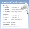 Vention LITE E11 Bluetooth 5.4 Earphones Earbuds for iPhone SAMSUNG Xiaomi Huawei Headphone in Mic Touch Control Waterproof True Wireless. 