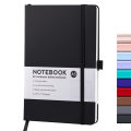 A5 Sketchbook Strap Notebook Small Note Book A6 Notebooks and Journals Stationery Diary Writing Pads Office School Supplies. 