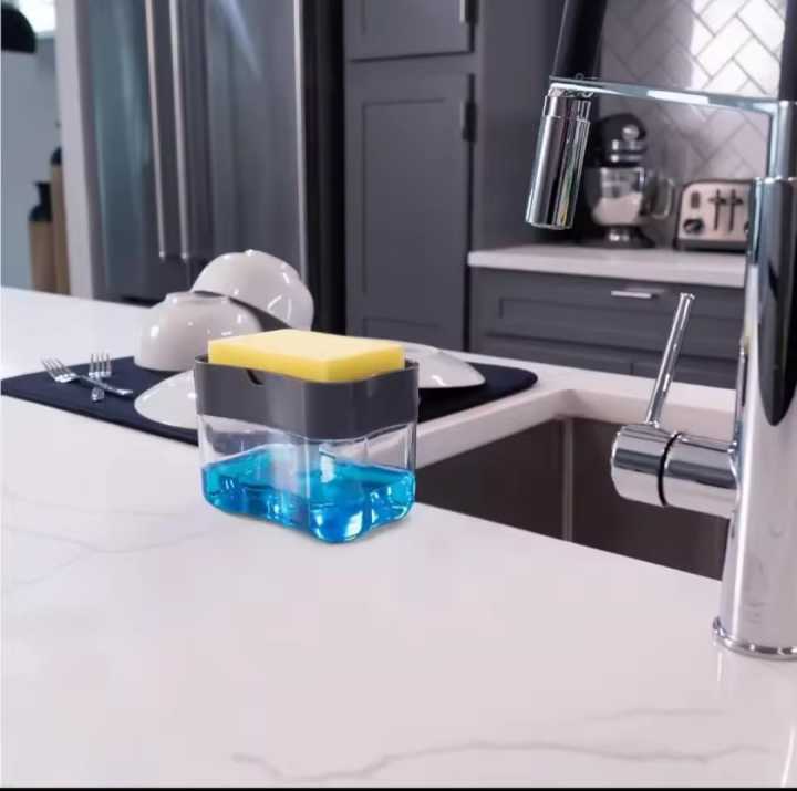 Soap%20Dispenser%20Pump%20With%20Sponge%20Manual%20Press%20Cleaning%20Liquid%20Dispenser%20Container%20Manual%20Press%20Soap%20Organizer%20Kitchen%20Tool%20Soap%20Dispenser%20Pump%20With%20Sponge%20Manual%20Press%20Cleaning%20Liquid%20Dispenser%20Container%20Manual%20Press%20Soap%20Organizer%20-%20Image%202