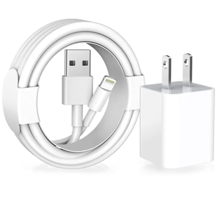 Two%20Pin%20Apple%20Mobile%20Usb%20Wall%20Plug%20Charger%20Block/Charging%20Cube%20-%20Image%204