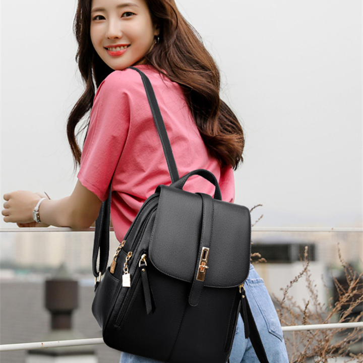 Stylish%20School%20Bags%20For%20Girls%20Designer%20Backpacks%20For%20Women%20Female%20Travel%20Backpacks%20Fashion%20Shoulder%20Bags%20For%20Women%20Trendy%20Ladies%20Backpack%20-%20Image%206