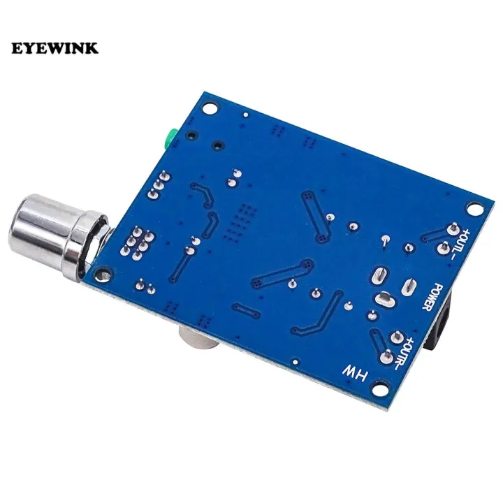 Tpa3118d2%20Stereo%20Power%20Amplifier%20Module%20Dc%2012v%2024v%2028v%20Dual%20Channel%2045w*2%20Digital%20Hd%20Edition%20Audio%20Power%20Amplifier%20Board%20-%20Image%206