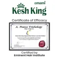 Emami Kesh King Shampoo:80:ml. 