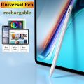 HOT Fast Charging Stylus Pencil for Realme Pad X 10.95| for Realme Pad 10.4 Pad Mini 8.7 for OPPO Pad 2 Pad Air 10.36 11 inch Capacitive Touch Screen Pencil. 