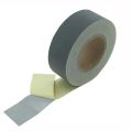 Reflective Fabric Sticker Self-Adhesive Backing Warning Tape For Clothes Bag Helmet. 