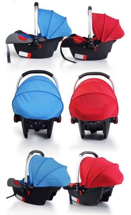 Infantes%20Carry%20Cot%20&%20Car%20Seat%20Newborn%20Baby%20Carrier%20Portable%C2%A0Car%20Seat%20Rocker%20Baby%20Basket%20For%200-18%20Months%20Babies%20-%20Red%20And%20Blue.%20-%20Image%204