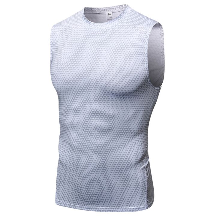 High%20Elastic%20Men's%20Compression%20Tights%20Gym%20Vest%20Top%20Quick%20Dry%20Sleeveless%20Sport%20Shirt%20Mens%20Vest%20Sport%20Tee%20Cool%20Running%20Sports%20Vest%20-%20Image%203