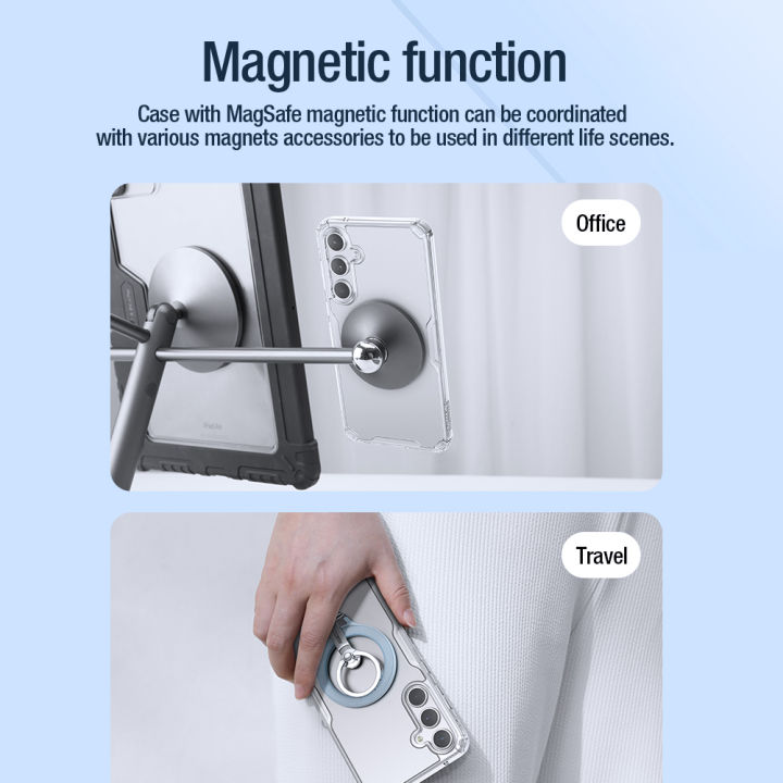 Nillkin%20for%20Samsung%20Galaxy%20A55%205G%20Case%20TPU%20Magnetic%20Magsafe%20Phone%20Back%20Cover%20case%20for%20Samsung%20A55%204G%20-%20Image%203