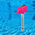 Floating Pool Thermometer Temperature Gauge Meter for Ponds Bath Water Pool. 