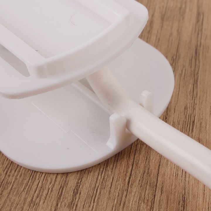 Power%20Strip%20Fixator%20Installation%20Free%20Socket%20Plug%20Board%20Wire%20Winder%20Clip%20Cable%20Line%20Management%20Tools%20Cable%20Cords%20Organizer%20Power%20Cord%20Wall%20Mounted%20Self-adhesive%20Holder%20-%20Image%208