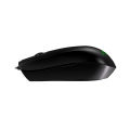 Razer Cynosa Lite Keyboard + Razer Abyssus Lite Mouse Combo 104 Keys Keyboard Ergonomic Keyboard Mouse Set Keyboard Mouse Combo. 