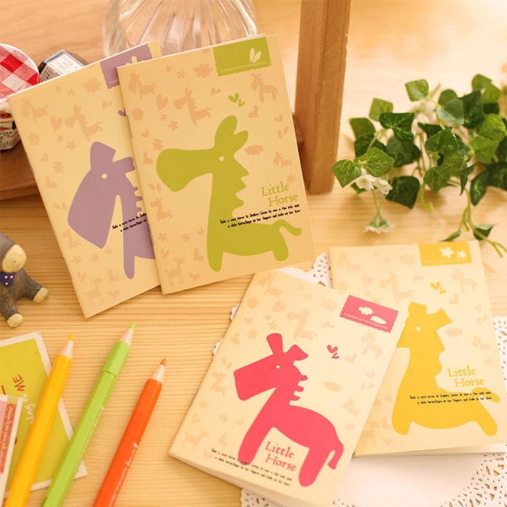 Cute%20Student%20Children's%20Notebook,Kawaii%20Notebook%20,%20Small%20Gifts%20Sketchbook%EF%BC%88Random%EF%BC%89%20-%20Image%205