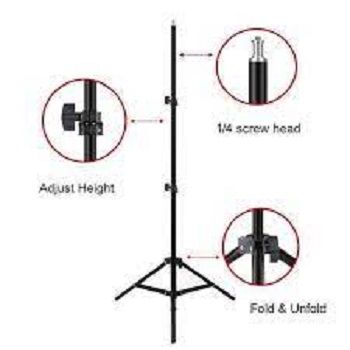 Tripod 2.1M