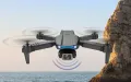 E99 Pro Drone Professional Wide Angle RC Dron HD Camera Foldable Helicopter Aircraft Quadcopter Drone. 
