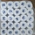 50 Toilet Paper Tissue Roll - 200 Sheets. 