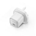 Anker Zolo 20W PD 3.0 Fast Adapter (A2699), PD 3.0 Charger, 20W Total Output, GaN-powered ,Superior Safety. 