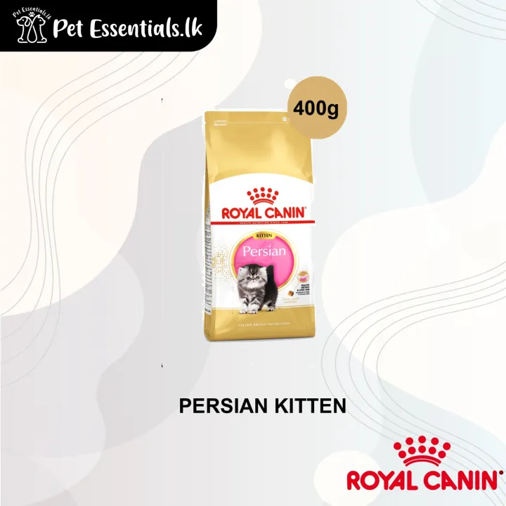 Royal Canin Persian Kitten 400g