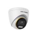 HIKVISION 3K 40M ColorVu Dual Light Fixed Turret Camera - DS-2CE72KF3T-L. 