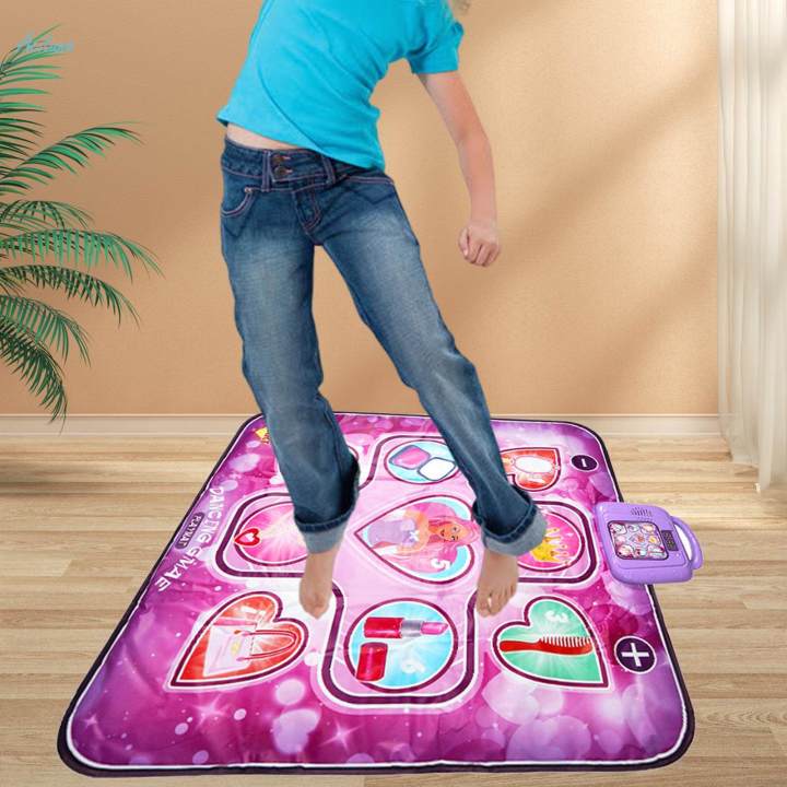 Electronic%20Dance%20Mat%20Non%20Slip%20Multifunctional%20Fitness%20Pad%20Electronic%20Music%20Dance%20-%20Image%207