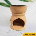Aroma Burner Ceramic Oil Burner. 