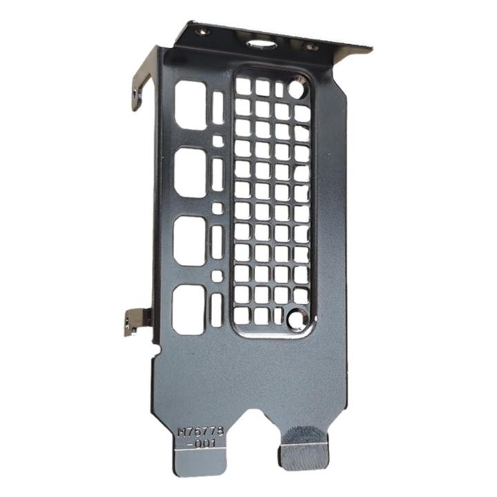 Low%20Profile%20Bracket%20For%20PNY%20Nvidia%20for%20QUADRO%20RTX%20A2000%206GB%20Graphics%20Card%20RTXA2000%20Graphics%20Card%20Semi%20High-end%20Film%20-%20Image%206