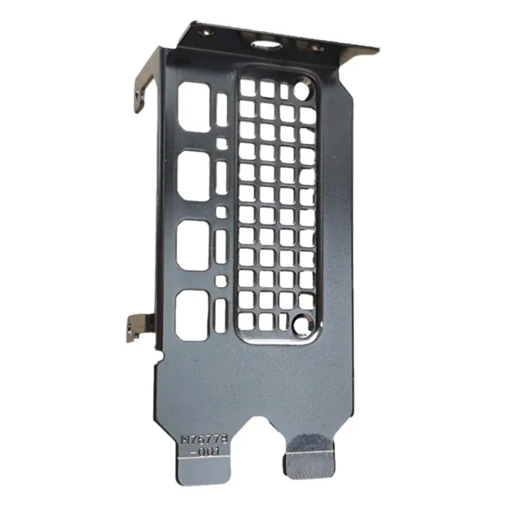 Low%20Profile%20Bracket%20For%20PNY%20Nvidia%20for%20QUADRO%20RTX%20A2000%206GB%20Graphics%20Card%20RTXA2000%20Graphics%20Card%20Semi%20High-end%20Film%20-%20Image%206