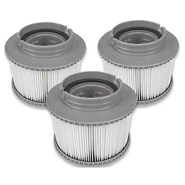Inflatable Swimming Pool Filter Elements Whirlpool Filter Elements ...