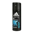 Adidas - Ice Dive Fresh & Tonic Deo Body Spray. 